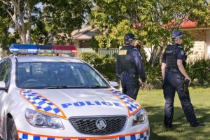 Healesville Police are investigating a series of theft