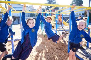 The best Catholic education sought at St Brigid’s Primary School