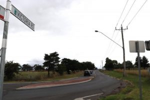 Victoria Road reconstruction to get underway