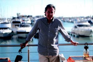 Founder’s legacy to live on