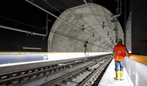 State’s first turn-up-and-go services trialled on Metro Tunnel