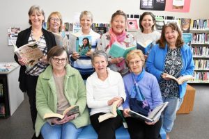 Plenty on offer at the Yarra Glen Living and Learning Centre