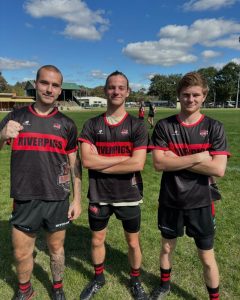 Yarra Glen FNC Match Report Round 1 2024