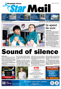Mail – Mountain Views Star Mail – 9th April 2024