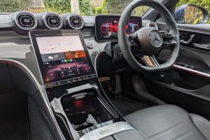 Mercedes Benz recall 20,000 cars