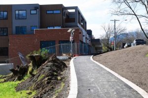 Healesville 150th pavers to be reinstated
