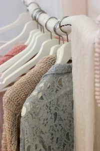 Two recycling events for old textiles