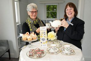 Healesville Biggest Morning Tea is back