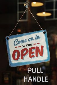 Small businesses invited to free advisory event