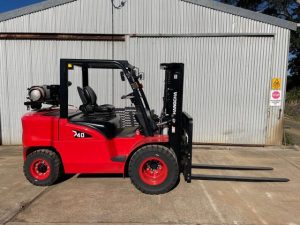 WorkSafe release new guidance, increase inspections targeting forklift safety