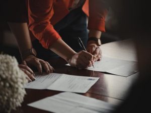 Annual Grants are now open