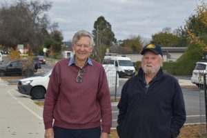 Conflicted opinions between community and council regarding Lilydale Road