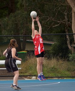 Two-minute was enough for Healesville A grade to change the result to win at the nail-biting game