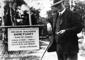 Healesville Sanctuary 90th birthday is not a free entry event