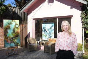 Meet local artists