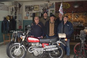Motorcycle show to attract more bike lovers to Healesville