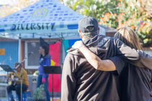 National Reconciliation Week comes back