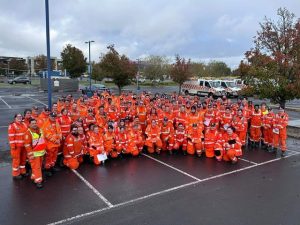 SES calls for sustained funding