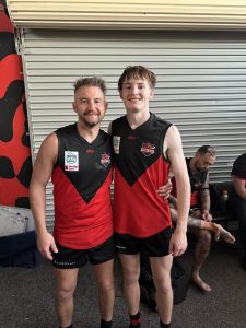 Yarra Glen Football and Netball Club’s round 7 match report
