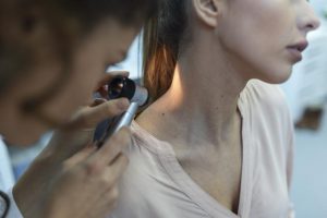 Missing melanomas has SunSmart urging Victorians to check their skin