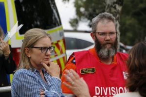 State budget invests in emergency management