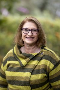 Healesville Sanctuary farewells Carla Srb after 42 years