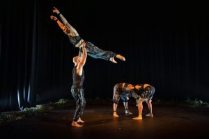 First Nations circus team coming to Healesville