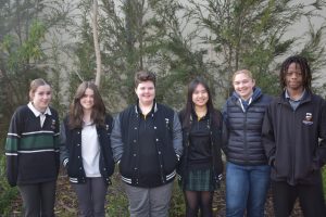 Healesville High School music talents shined in CBD