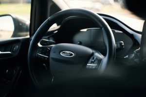 Over 1000 Ford Transit vans recalled