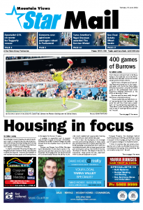 Mail – Mountain Views Star Mail – 18th June 2024