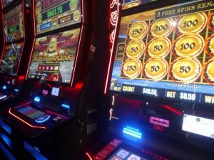Gaming machines to be shut statewide between 4am and 10am from 30 August