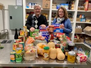 Small help will make huge difference