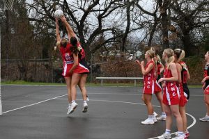 Many wins for Healesville except for C grade