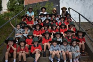 Come see what makes Healesville Primary School so special