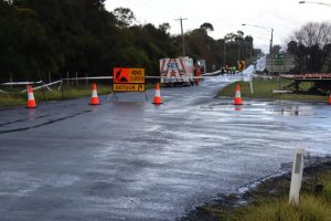 Melba Highway, Warburton Highway among the most troublesome regional roads