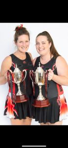 250 games for Yarra Glen Big Mama