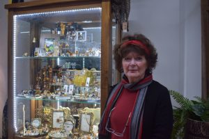 New president of Healesville Rotary Club
