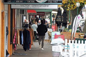 March quarter has Yarra Ranges cautious