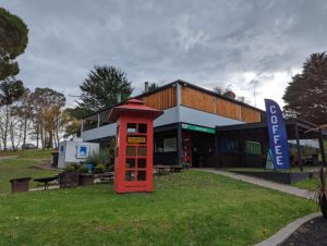Concerns regarding proposed development for Badger Creek’s caravan park