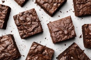 Elixinol Wellness (Byron Bay) cookie and brownie mix recalled