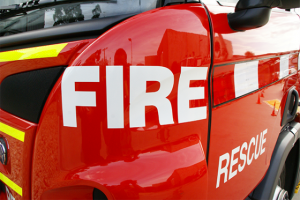 Gas leaked in Chum Creek
