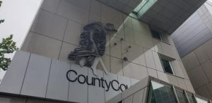 Local caravan park is accused