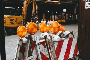Don Road Sporting Complex toilet block upgrade