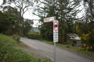 Discussion of Campbell Road, Crosley Street and Pilmer Road, Healesville Special Charge Scheme discussion deferred
