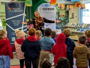 NATSI Children’s Day wrap up