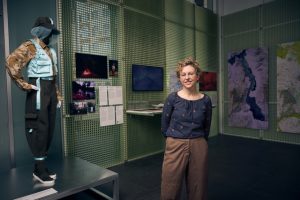 The National Gallery of Victoria’s ‘Reimagining Birrarung: Design Concepts For 2070’ exhibition opened