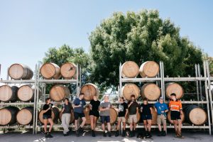 Yarra Valley wines just exceptional
