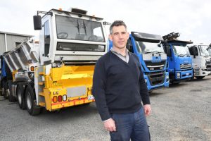 Pothole preventatives slashed