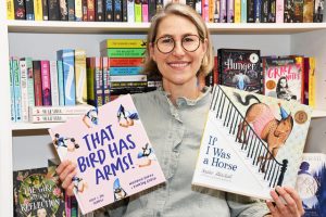 A book shop owner’s guide to 2024 reading