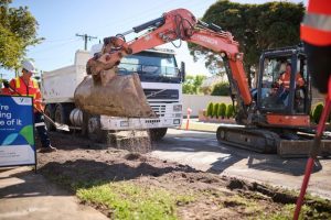 Yarra Valley Water announces new partners for Reliability Program
